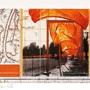 The Gates XV – Bild 1