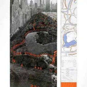 The Gates XXXVII – Bild 1