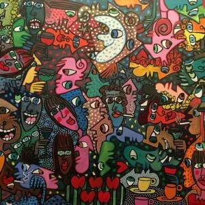 The Inspirational Perfection of Failure – Bild 1