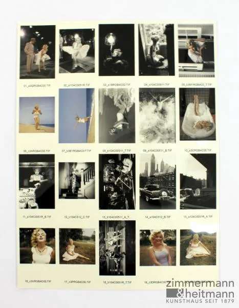 Sam ShawVon Marilyn Monroe über Paul Newman bis hin zu Audrey Hepburn - Sam Shaw hatte sie alle vor der Linse. Mit seinen charmanten Aufnahmen der Größen Hollywoods schrieb der New Yorker Fotograf selbst ein kleines Stück Filmgeschichte. Dabei waren Sam Shaw's&nbsp;Bilder nicht wie alle anderen. Sie machten unnahbare Filmstars in spontanen Momenten für einen kurzen Augenblick greifbar.Der Weg zum StarfotografSam Shaws Anfänge gehen auf die 1940er zurück. Mit Aufnahmen für das Collier´s-Magazin begann der Amerikaner seine Karriere als Fotokünstler. Der große Durchbruch gelang ihm mit der Fotoserie 
