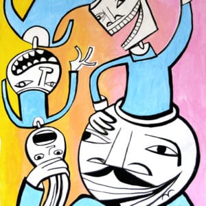 The Last Say – Bild 1