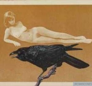 The Raven – Bild 1