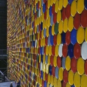 The Wall Nr. 2 Oberhausen – Bild 1