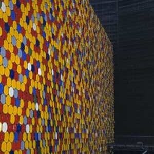 The Wall Nr. 4 Oberhausen – Bild 1