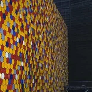 The Wall Nr. 4 Oberhausen – Bild 1