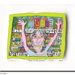 This Is My SOHO – Bild 1