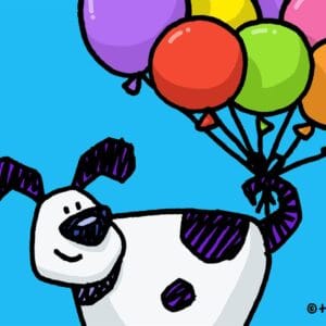 This end up – Bild 1