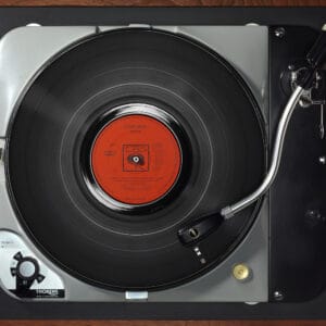 Thorens / Santana / Abraxas – Bild 1