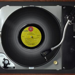 Thorens / The Band / The Band – Bild 1