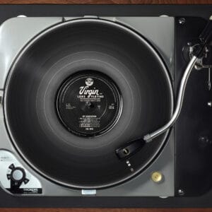 Thorens / The Who / My Generation – Bild 1