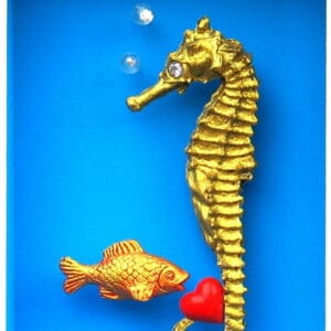 Timmendorfer Pferdchen – Bild 1