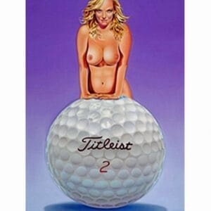 Titleist Tillie – Bild 1