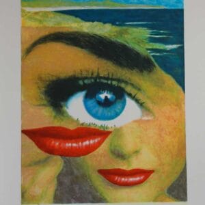 To Timeless Beauty Being Transformed – Bild 1