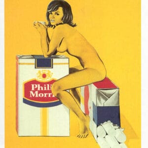 Tobacco Rhoda – Bild 1