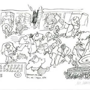 Ton ab, Klappe bitte – Bild 1