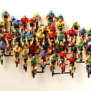 Tour de France (horizontal) – Bild 1