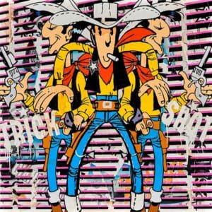 Triple Trick Shot 1o1/ML – Bild 1