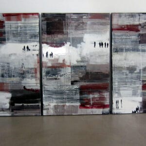 Triptychon – Bild 1