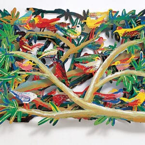 Tropical Window – Bild 1