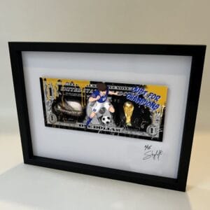 Tsubasa Dollar – Bild 2