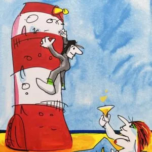 Heimweh nach Sylt – Bild 1