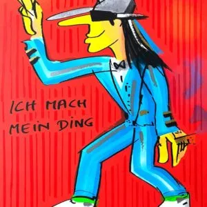 Ich mach mein Ding 2023 – Bild 1