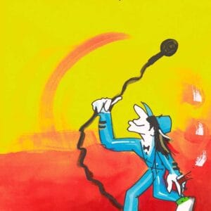 Ich würds wieder genauso tun – Bild 1