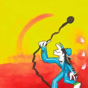 Ich würds wieder genauso tun – Bild 1