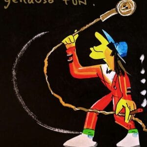 Ich würd´s wieder genauso tun (BLACK EDITION) – Bild 1