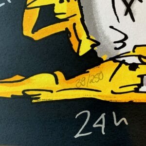 Coolmans Tagesablauf – Bild 2