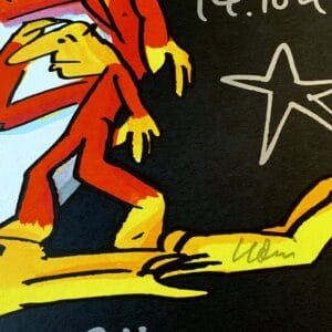 Coolmans Tagesablauf – Bild 3