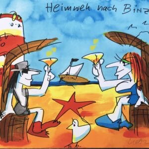 Heimweh nach Binz – Bild 1