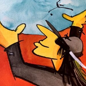 Nimm Dir das Leben und lass es nicht mehr los – Bild 3