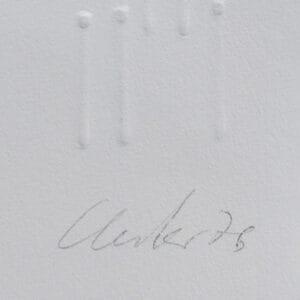 Prägegrafik – 1976 – Bild 2