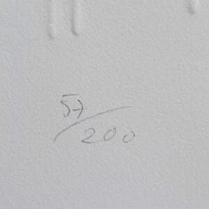 Prägegrafik – 1976 – Bild 3