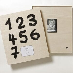 Grafikmappe Kalender 2009 – Bild 3