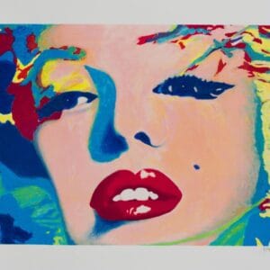 Up Close And Personal – Bild 1