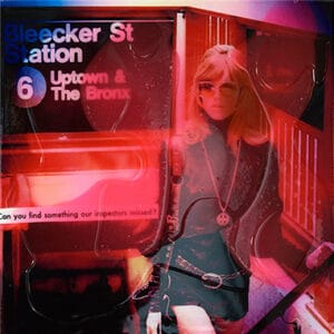 Uptown Girl – Bild 1