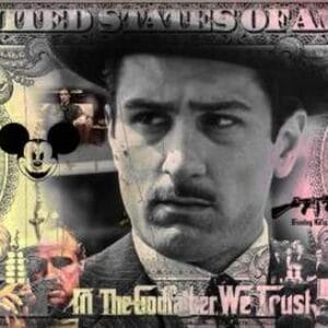 In godfather we trust – Bild 1