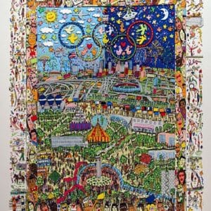 A Village for the World – Bild 1