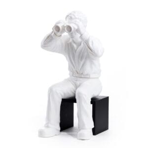 Weltanschauungsmodell IA – Bild 1