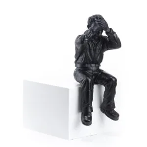 Weltanschauungsmodell II – Bild 1