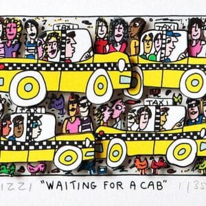 Waiting for a Cap – Bild 1