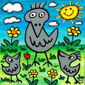 We Love Our Mom – Bild 1