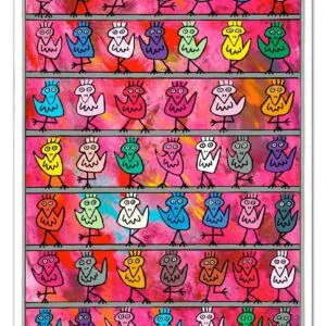 We are the Birds – Bild 1