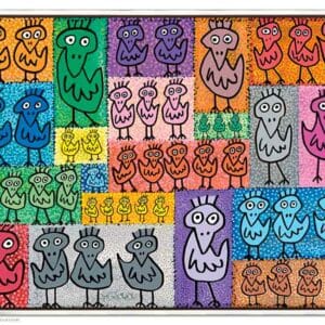 We Got Nothing Better To Do Than Look At You – Bild 1