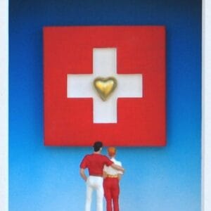 We love Switzerland – Bild 1