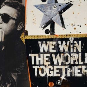 We win together … – Bild 1