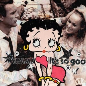 Wham girlies! / ML – Bild 1