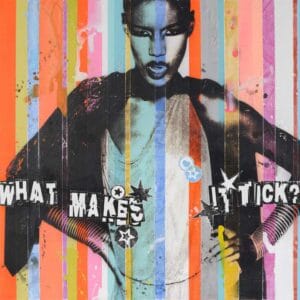 What makes it tick? – Bild 1